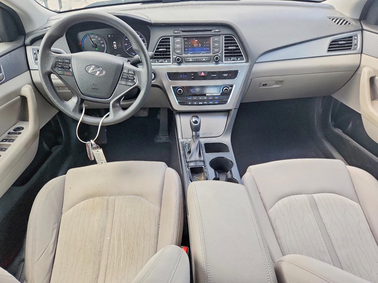 Hyundai SONATA Se