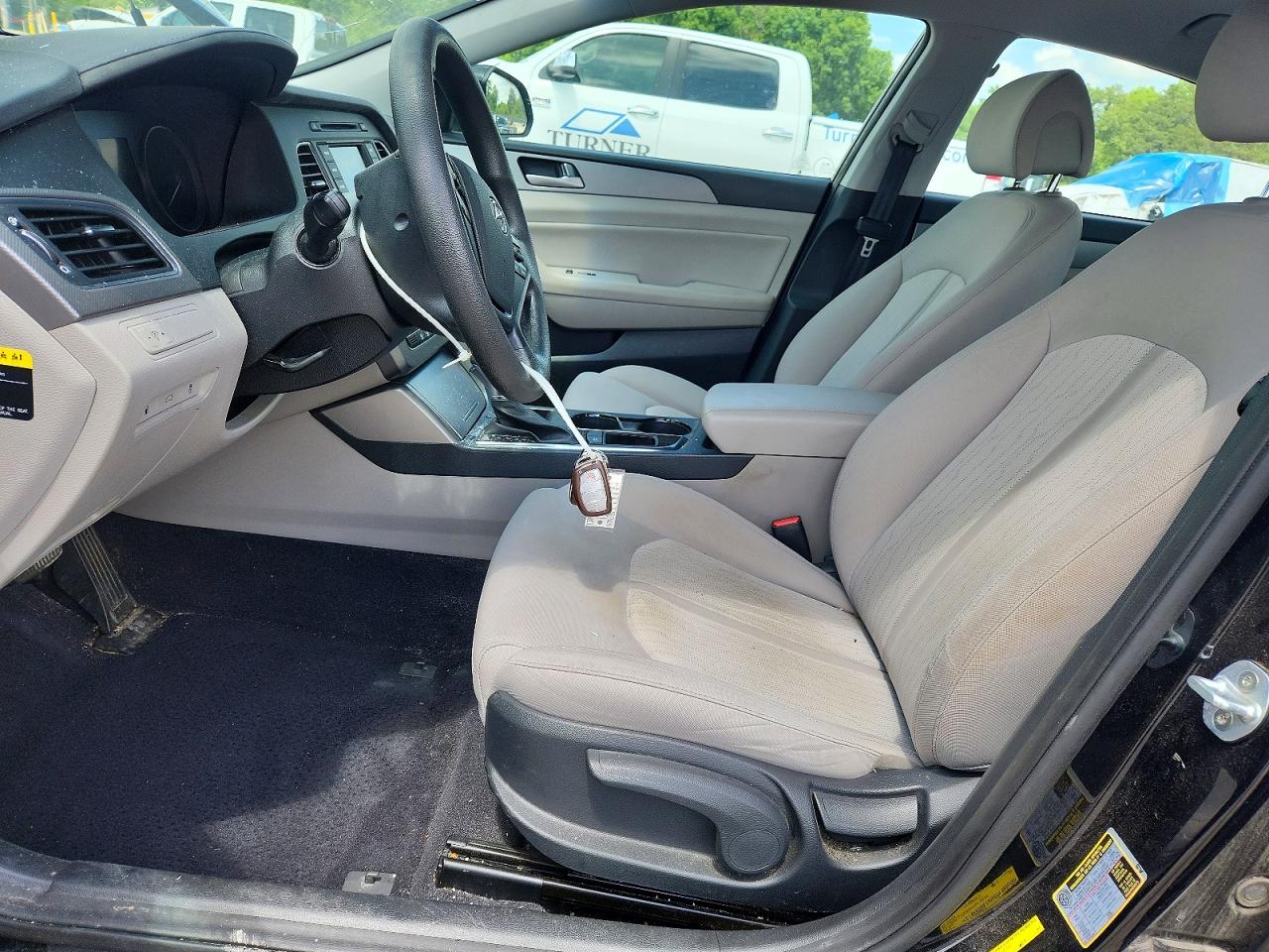 Hyundai SONATA Se