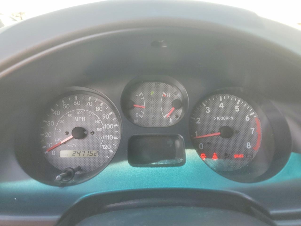 Toyota RAV4 Base