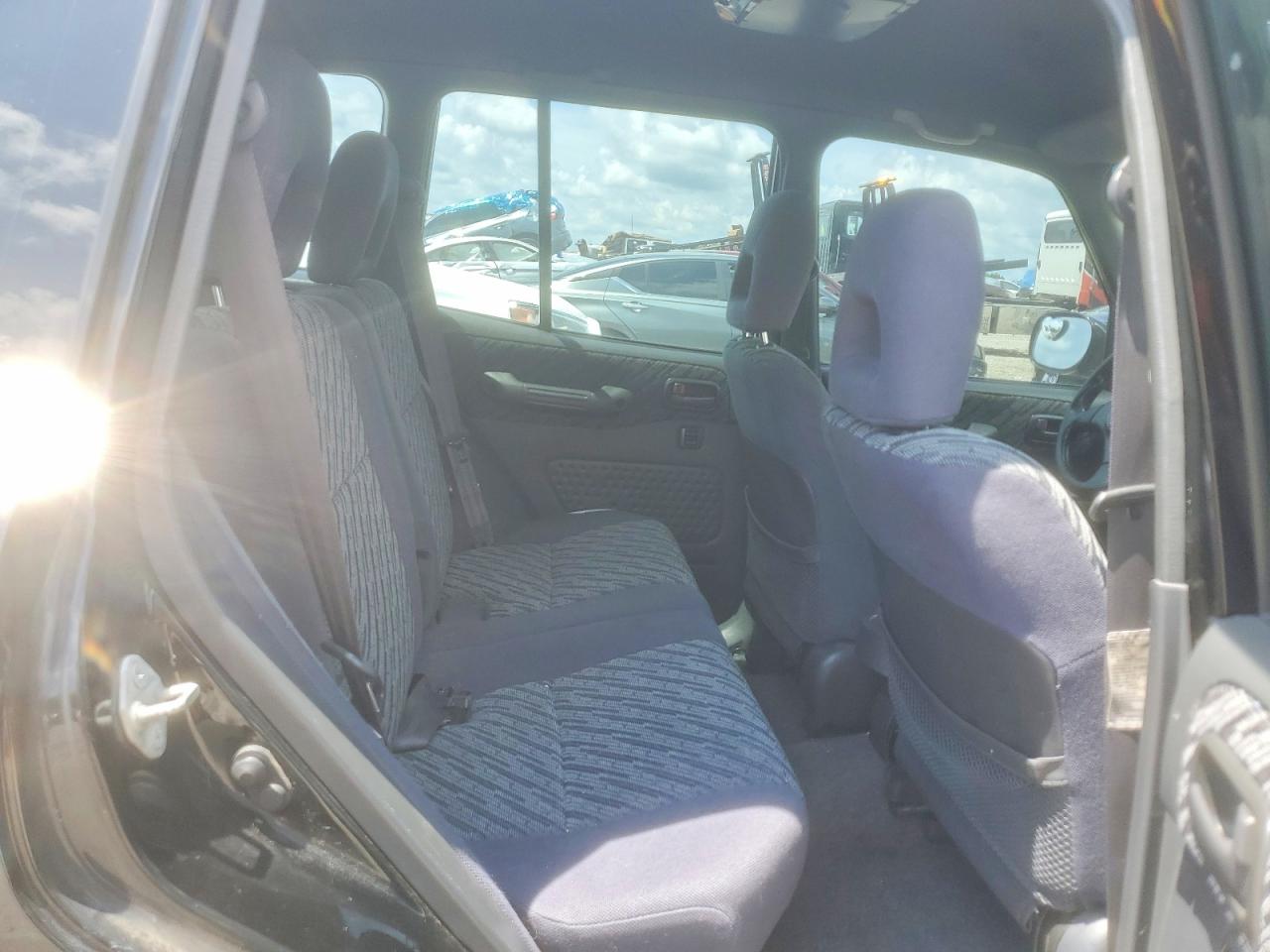Toyota RAV4 Base