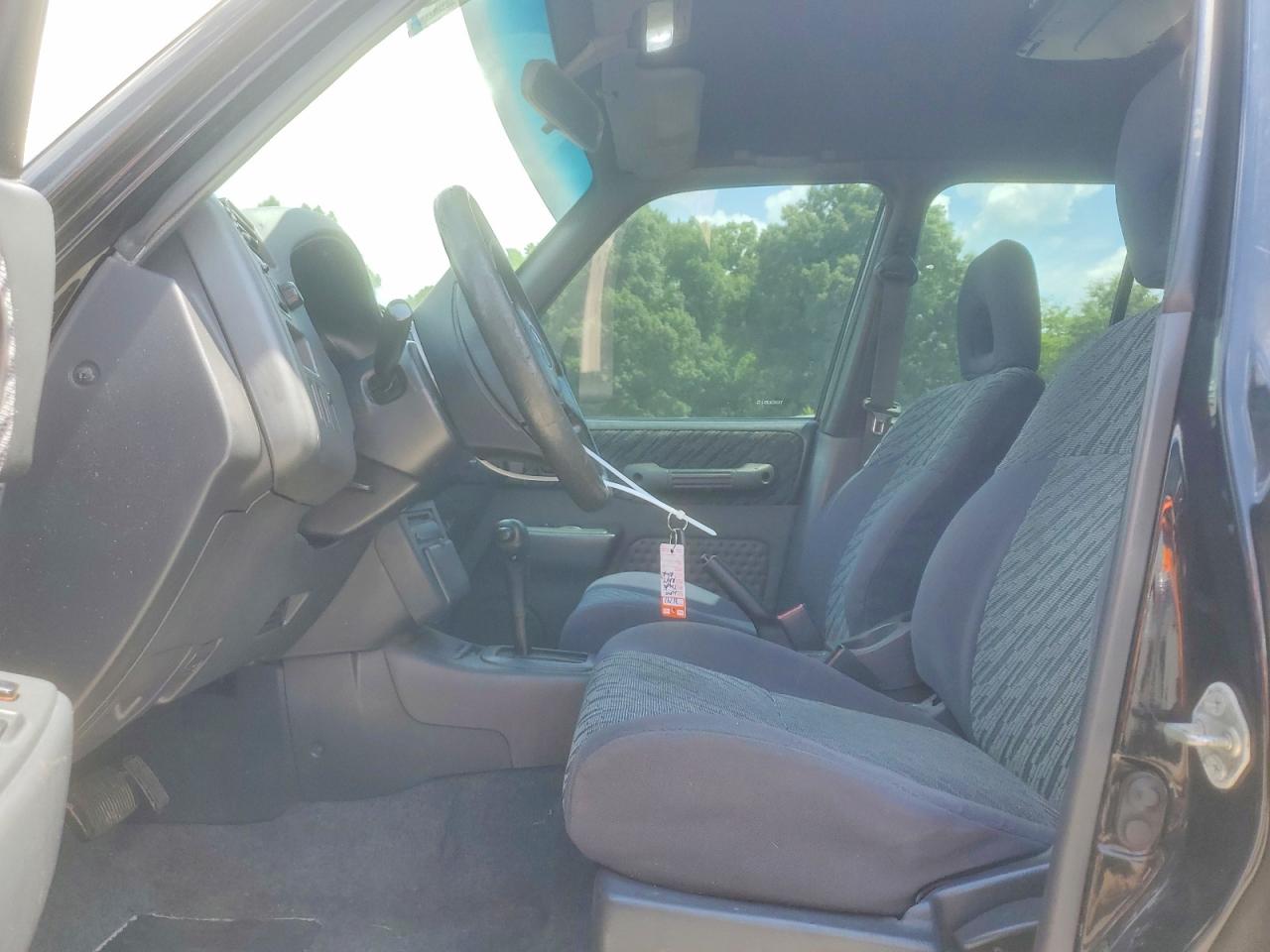 Toyota RAV4 Base