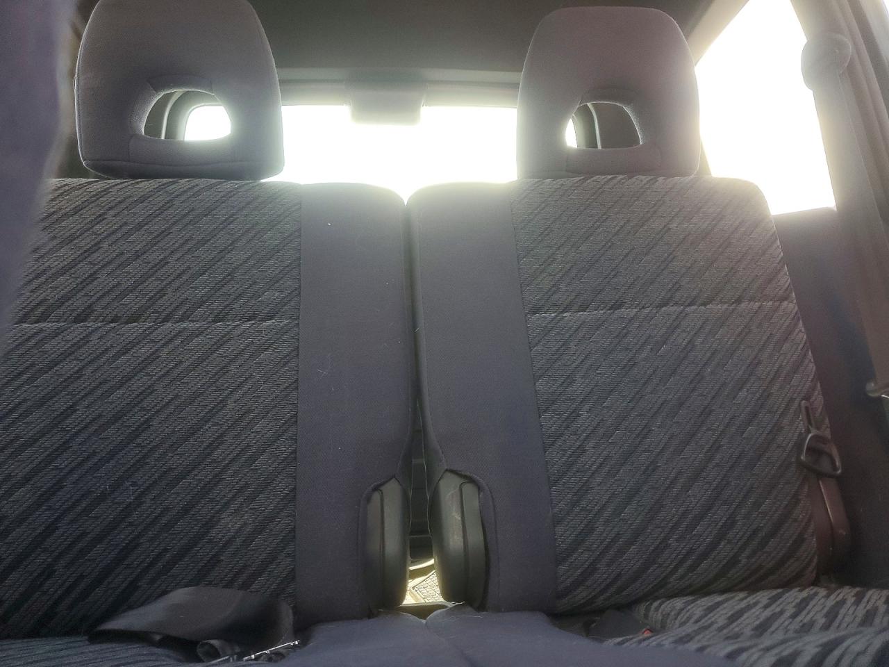 Toyota RAV4 Base