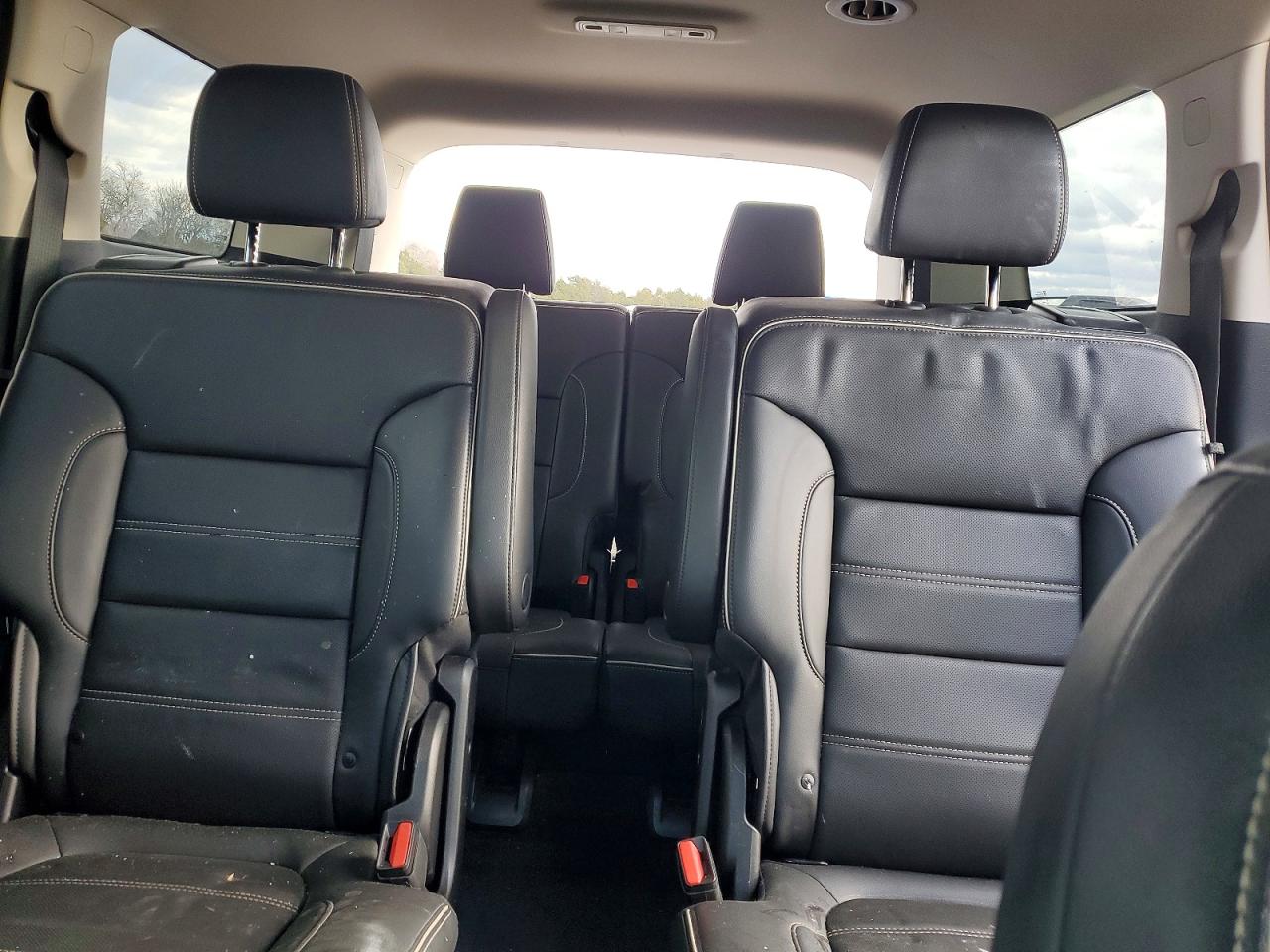 GMC Acadia Denali