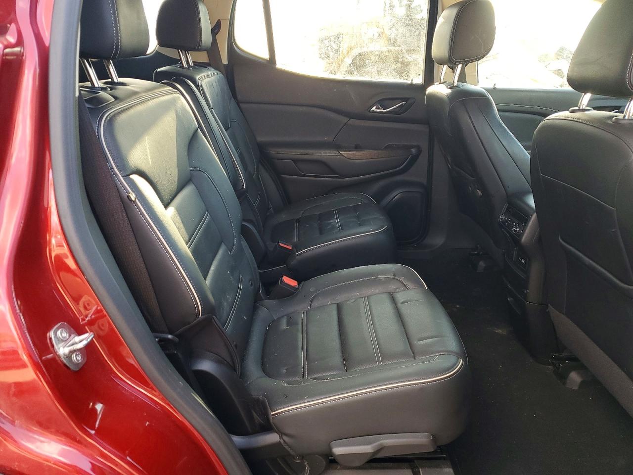 GMC Acadia Denali