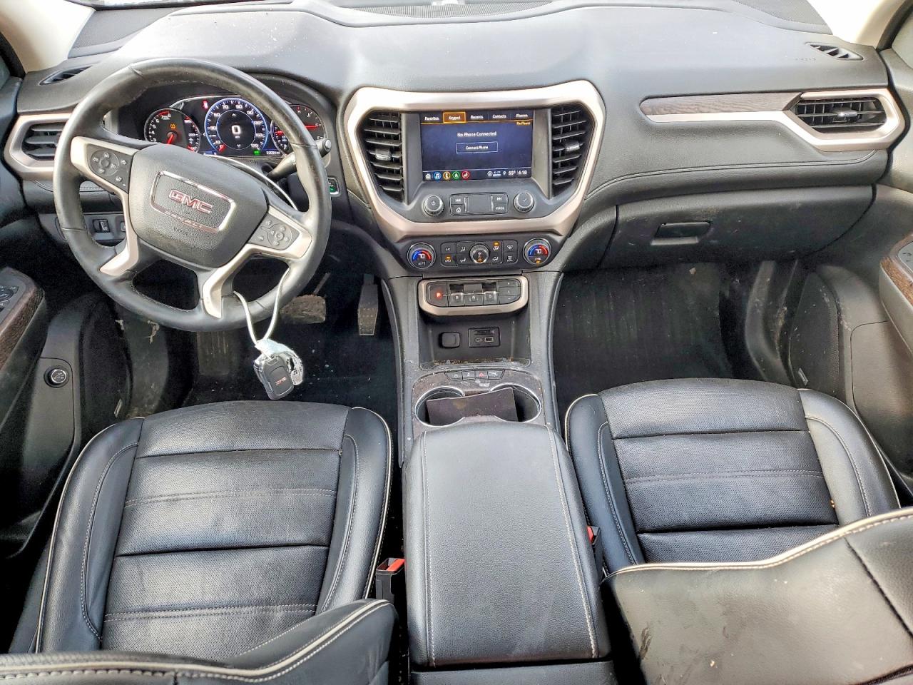 GMC Acadia Denali
