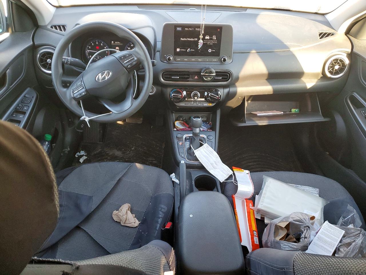 Hyundai KONA Sel