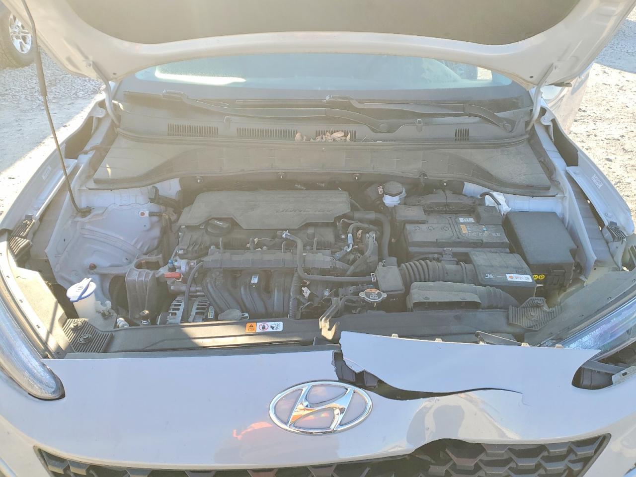 Hyundai KONA Sel