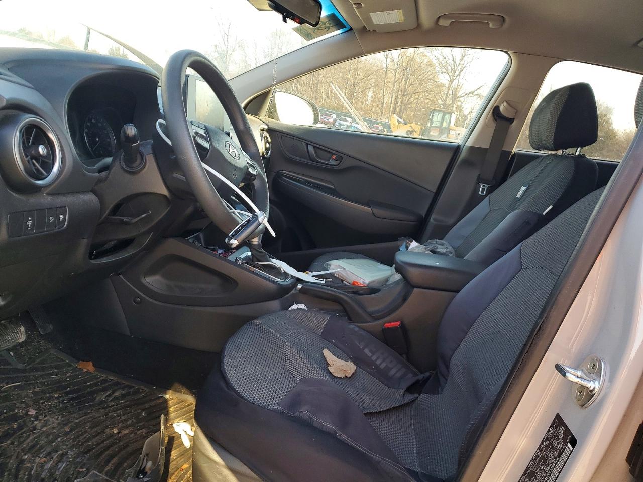 Hyundai KONA Sel
