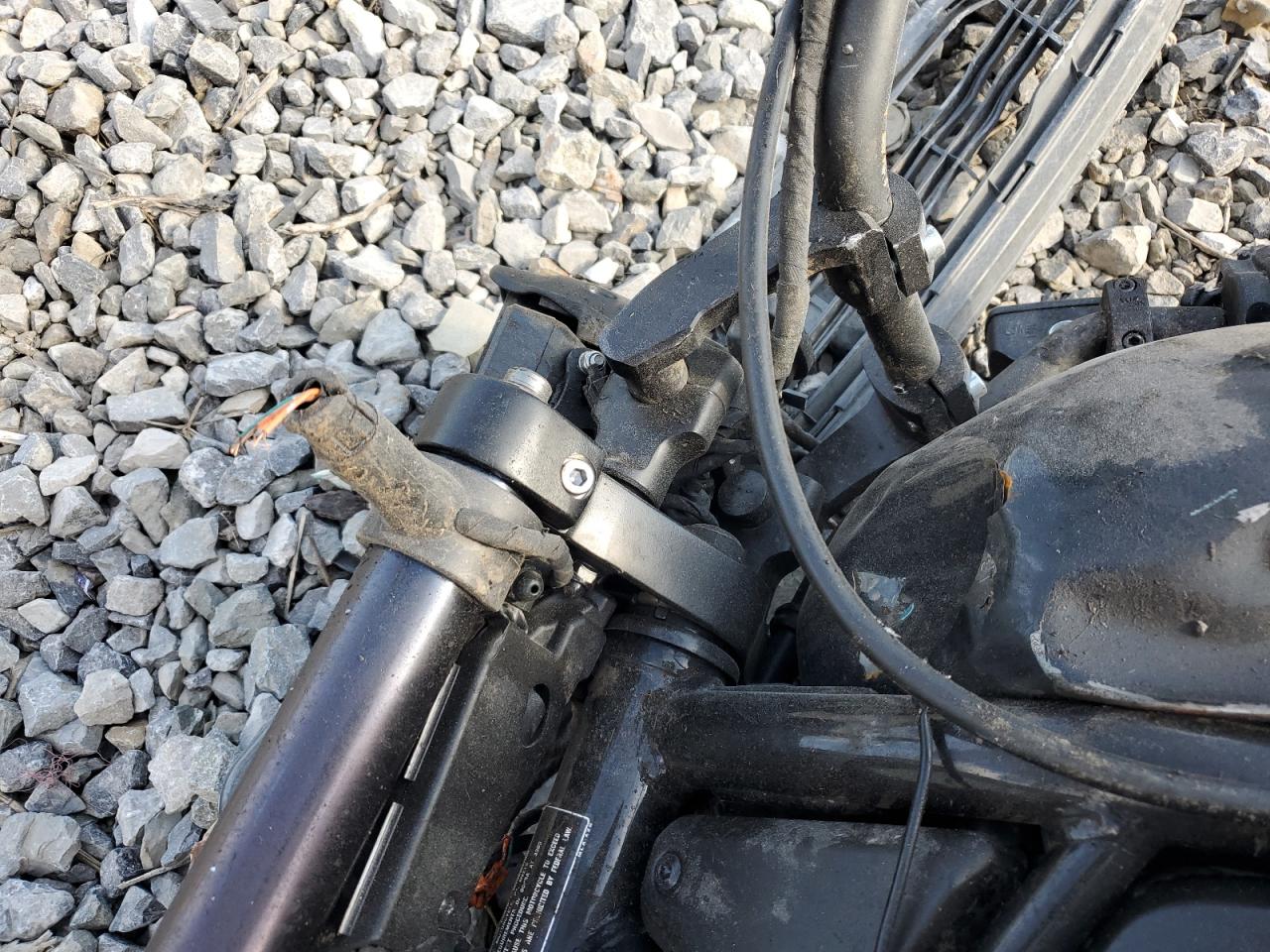 Honda Cm Cycle A