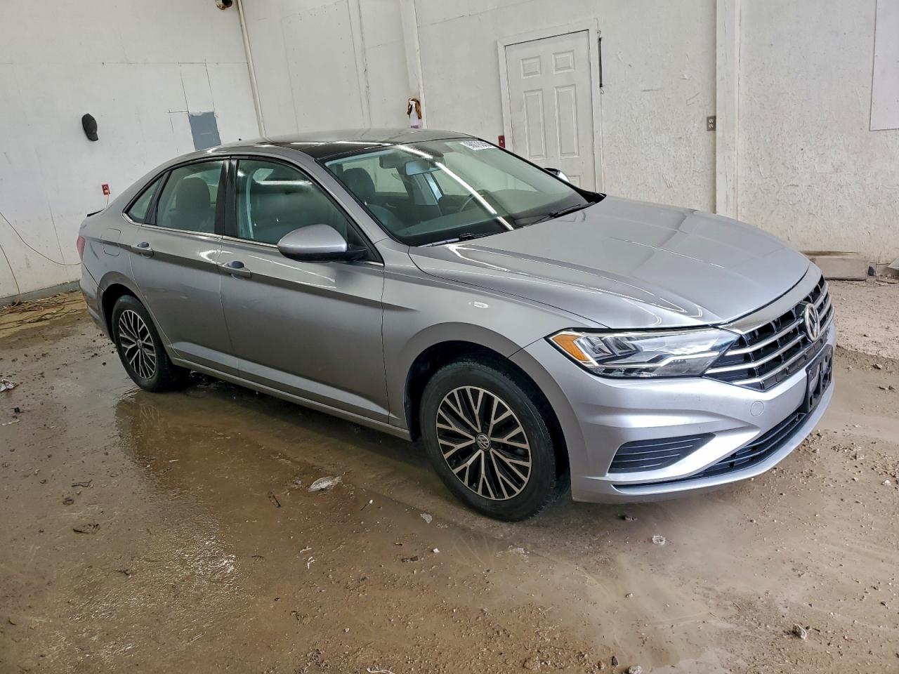 Volkswagen Jetta S