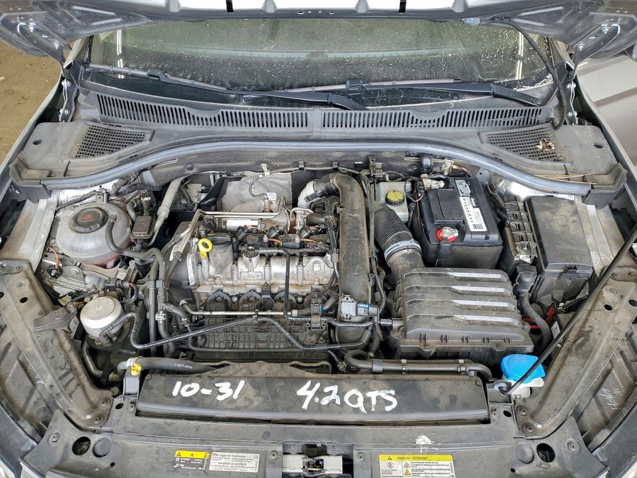 Volkswagen Jetta S