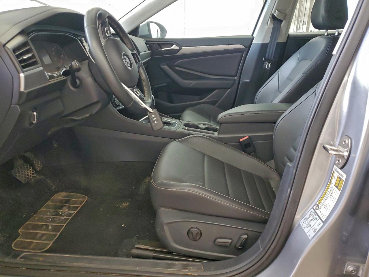 Volkswagen Jetta S