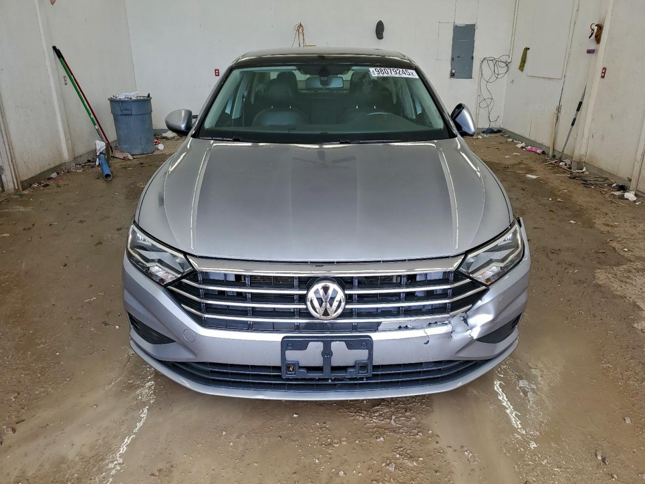 Volkswagen Jetta S