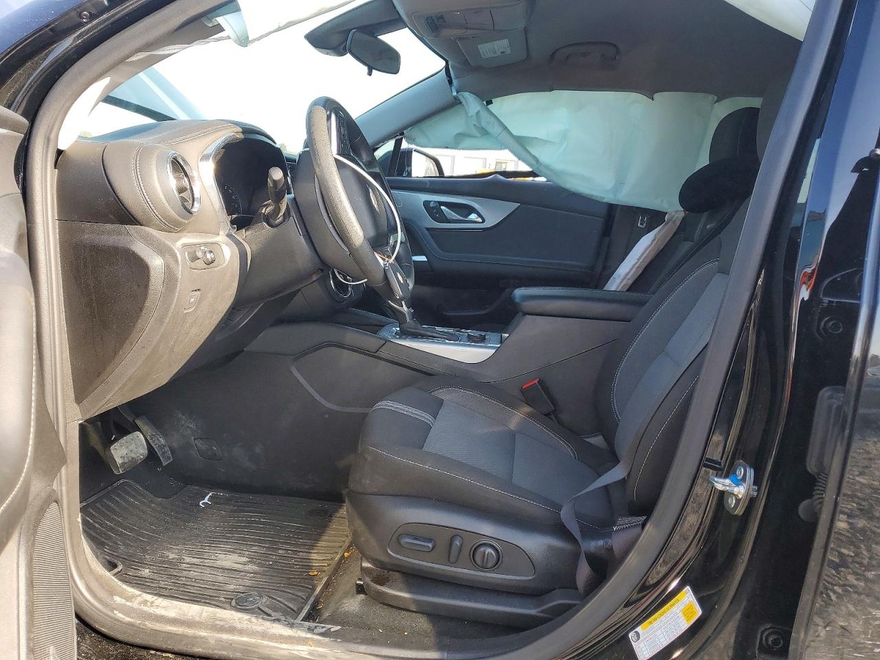 Chevrolet Blazer 2lt