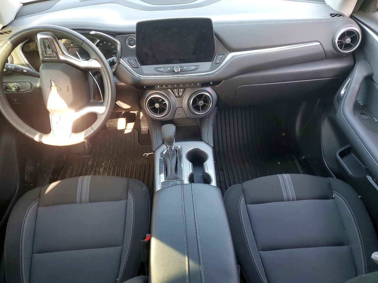 Chevrolet Blazer 2lt
