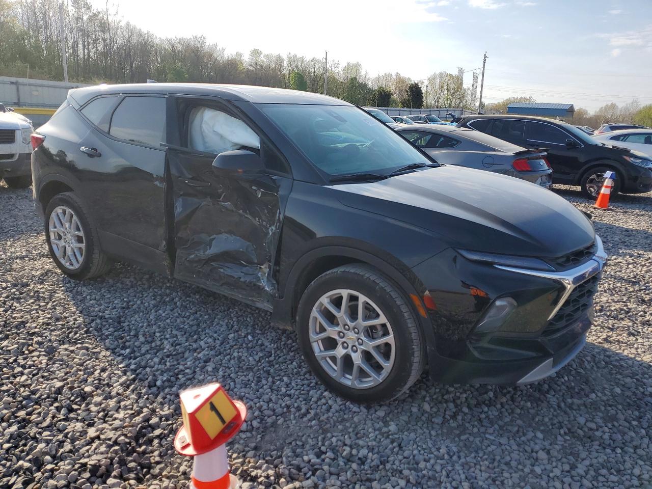 Chevrolet Blazer 2lt