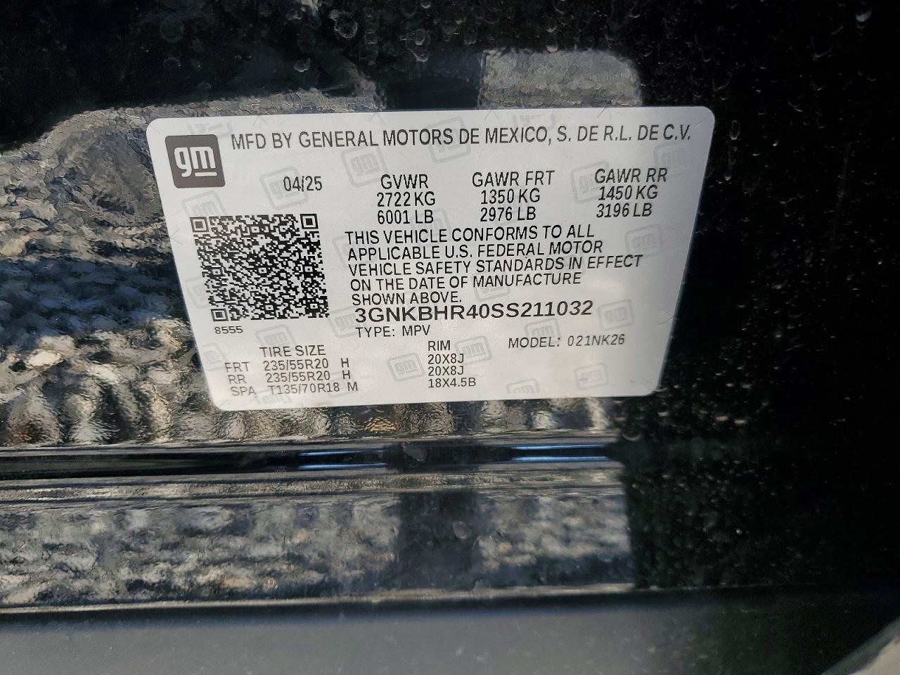 Chevrolet Blazer 2lt