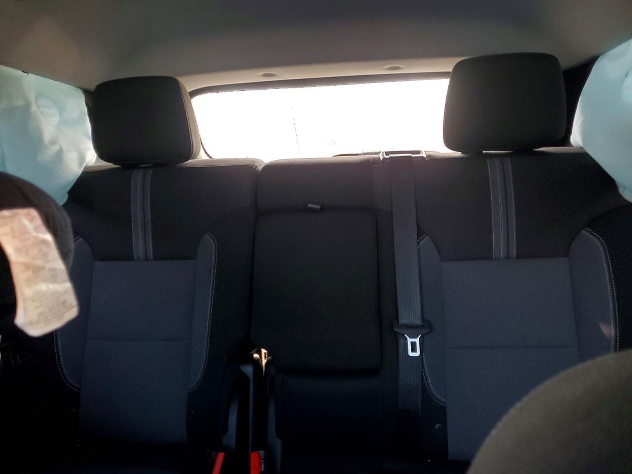Chevrolet Blazer 2lt