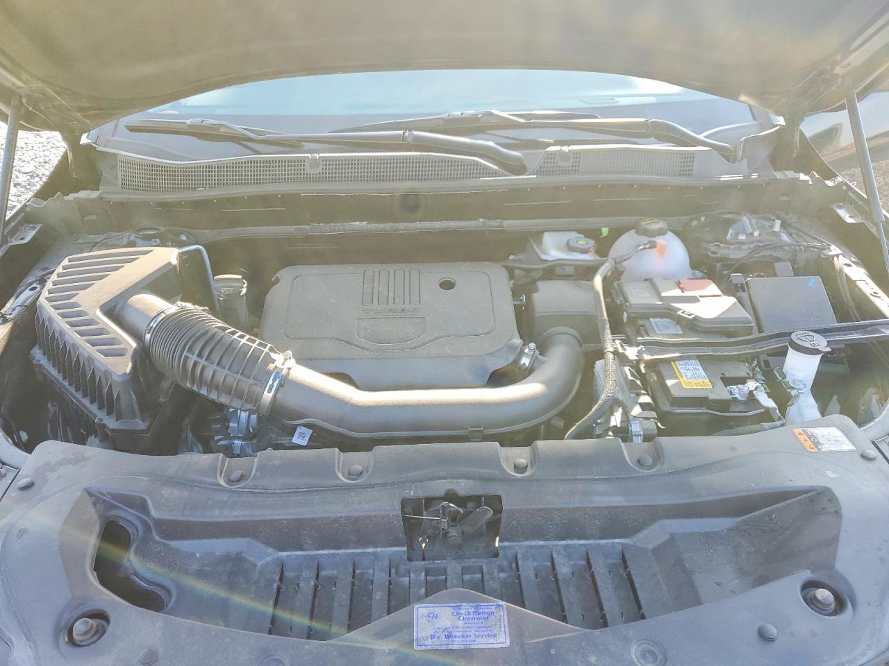 Chevrolet Blazer 2lt