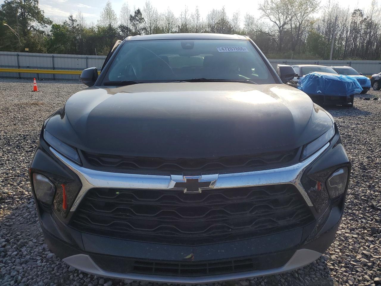 Chevrolet Blazer 2lt