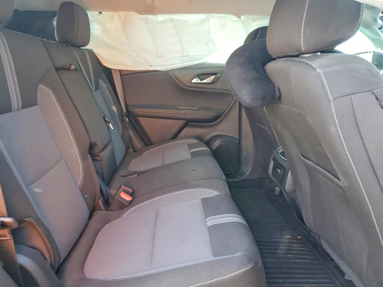 Chevrolet Blazer 2lt