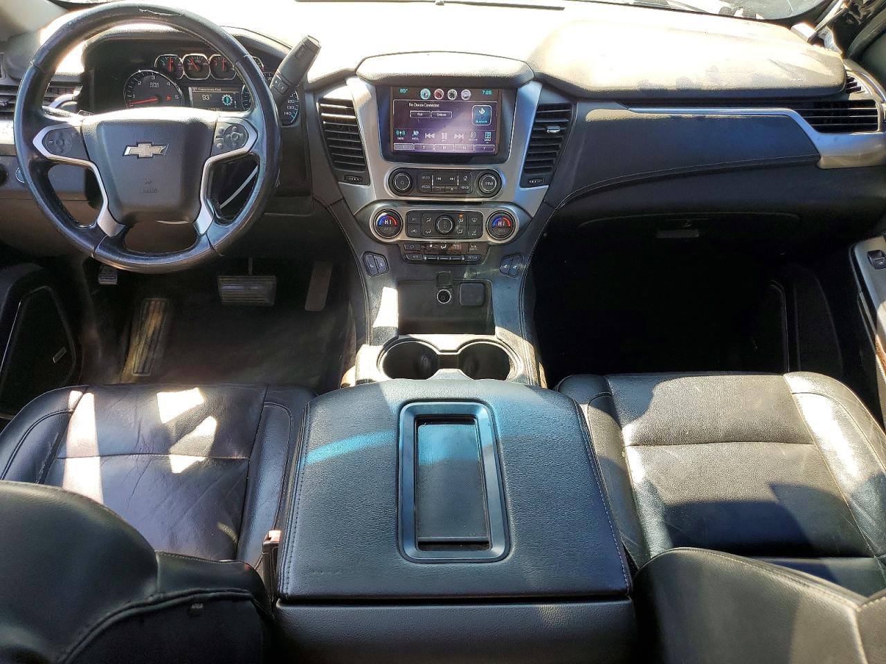 Chevrolet Tahoe K1500 Lt
