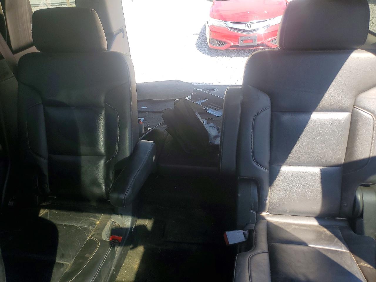 Chevrolet Tahoe K1500 Lt