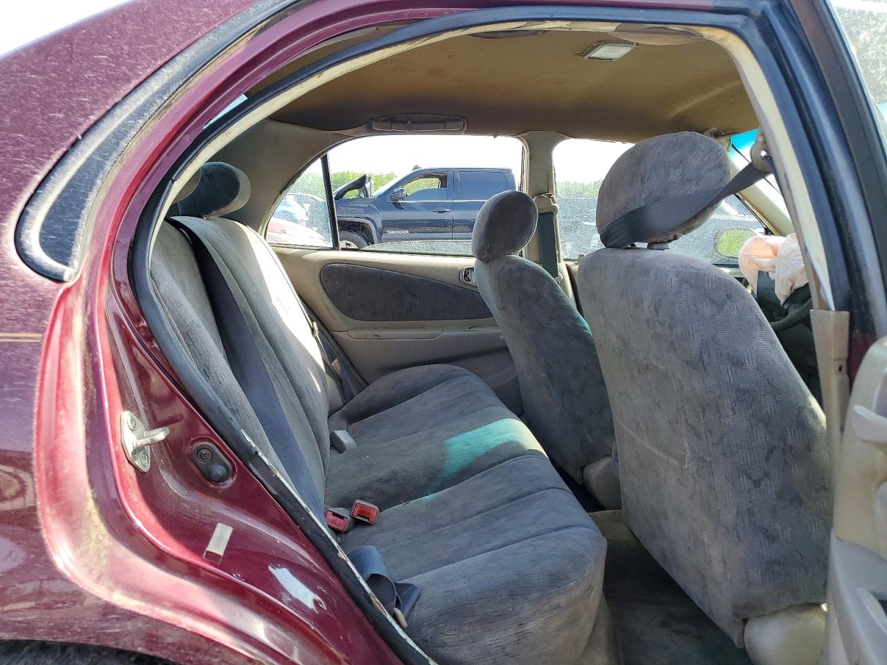 Toyota Corolla Ve