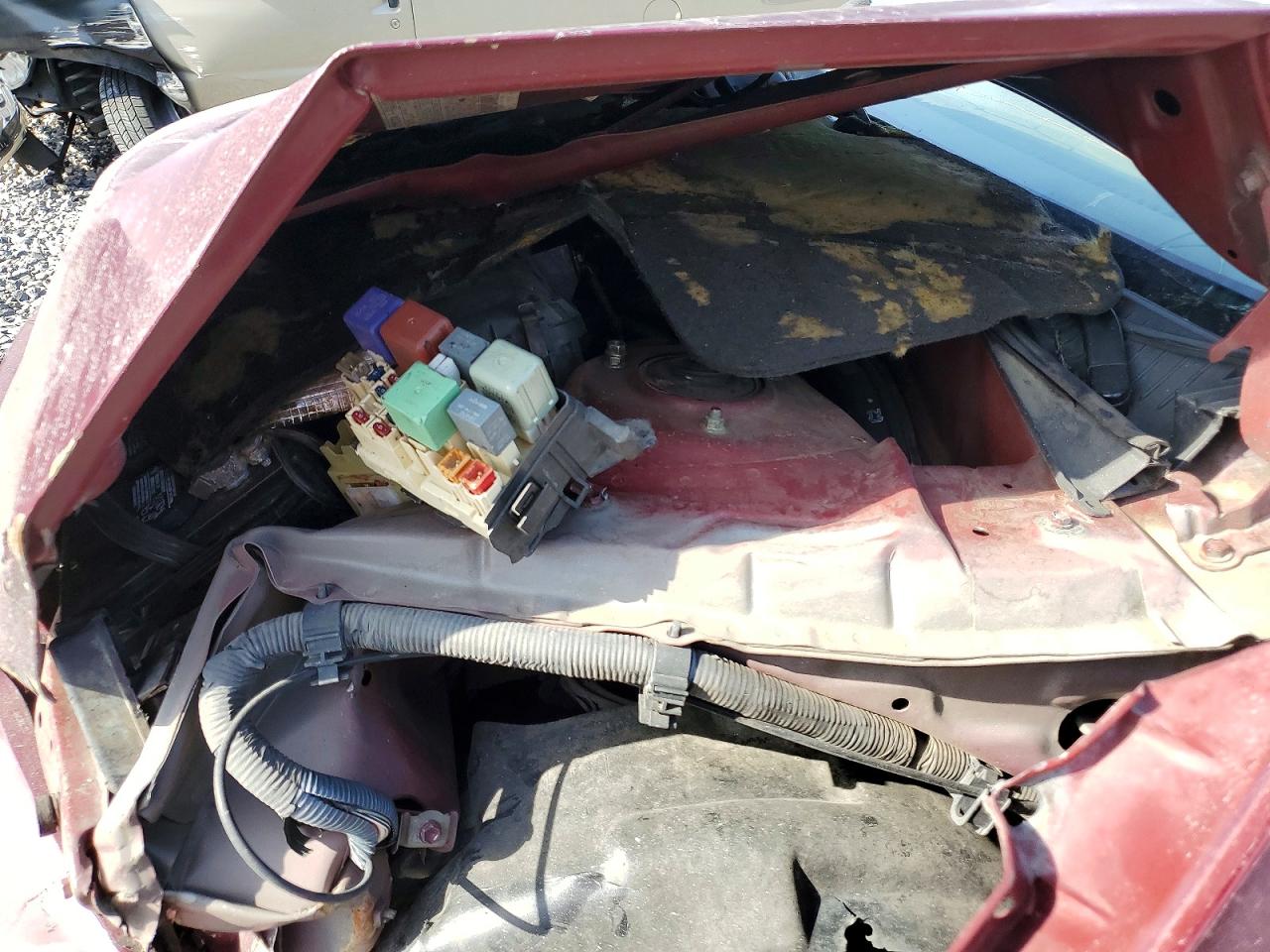 Toyota Corolla Ve