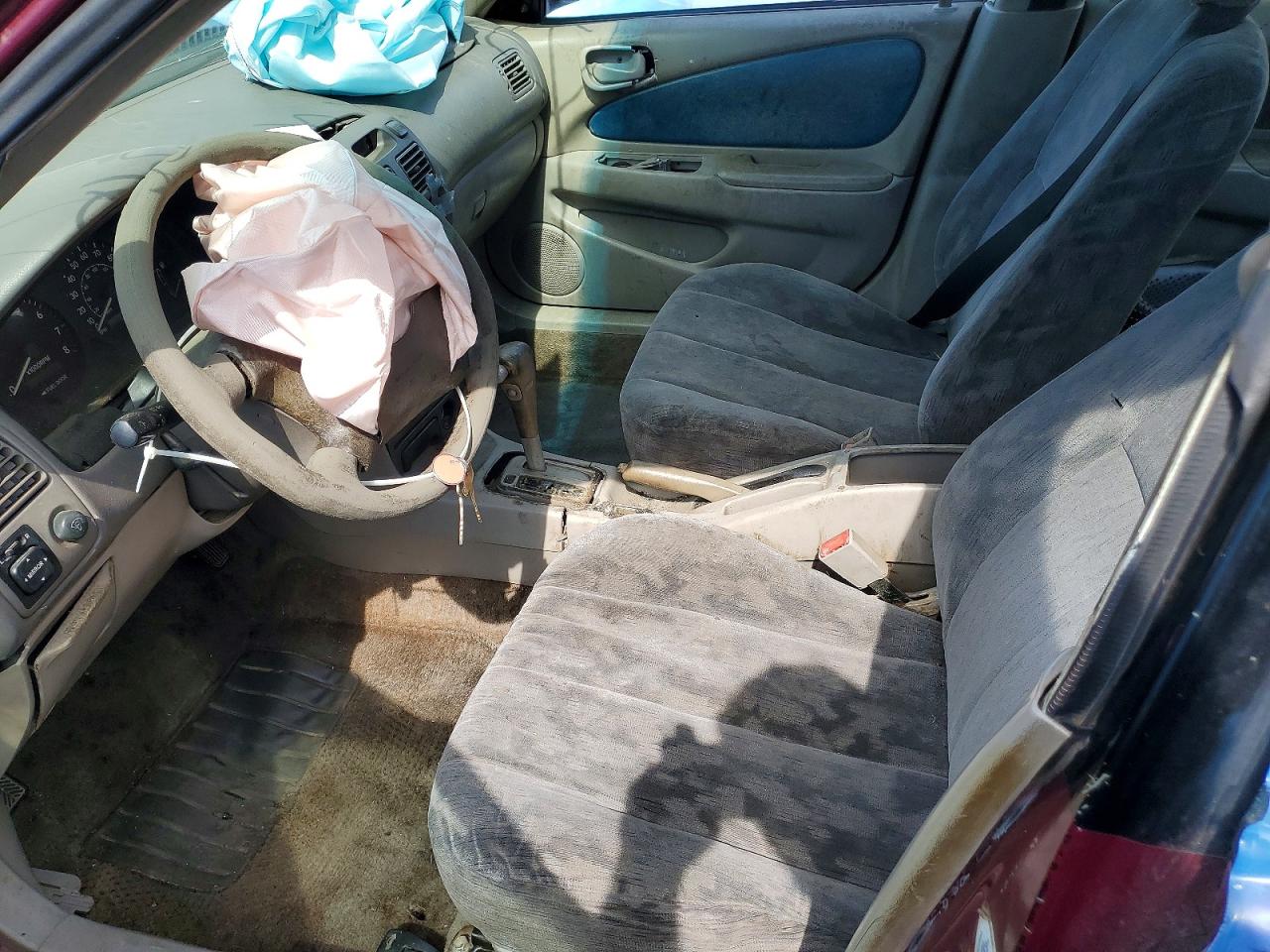 Toyota Corolla Ve