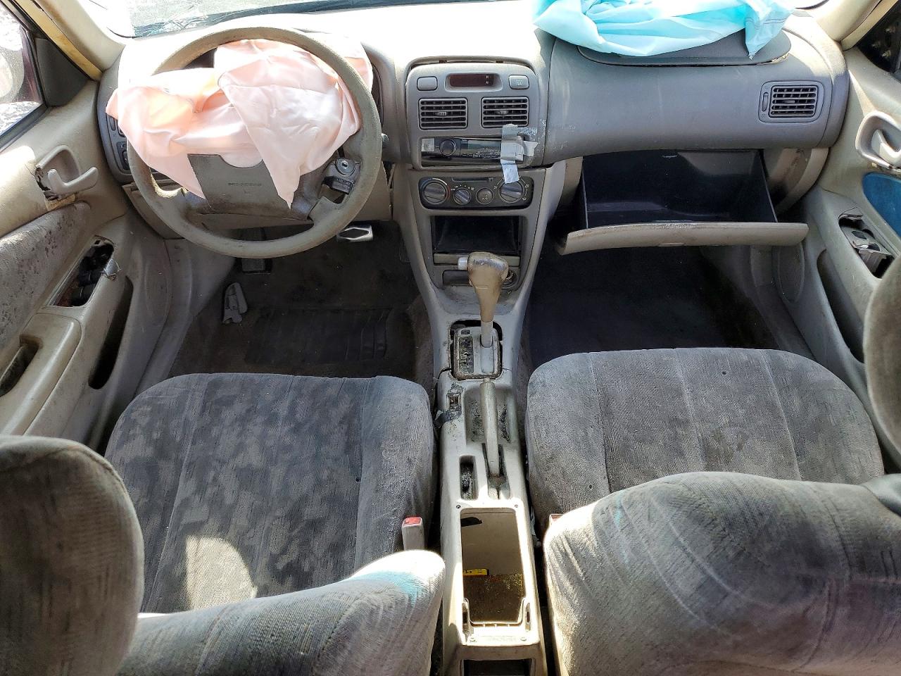 Toyota Corolla Ve