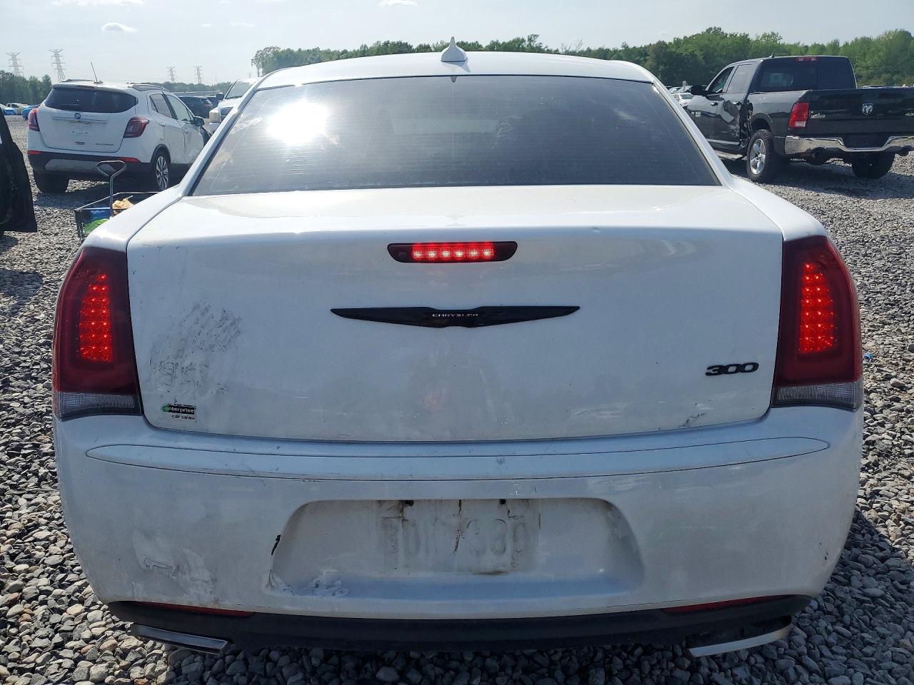 Chrysler 300 Touring