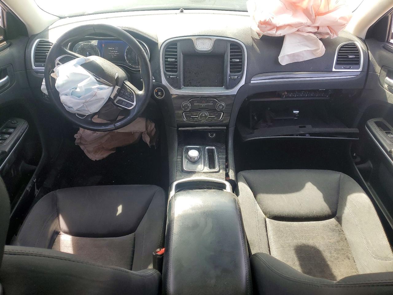 Chrysler 300 Touring