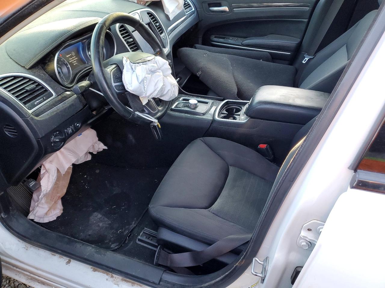 Chrysler 300 Touring