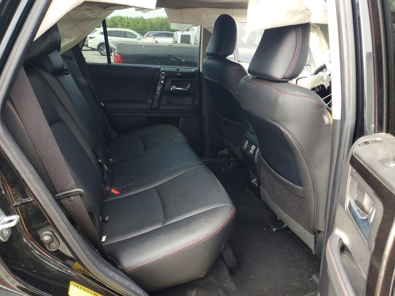 Toyota 4Runner Trd Pro