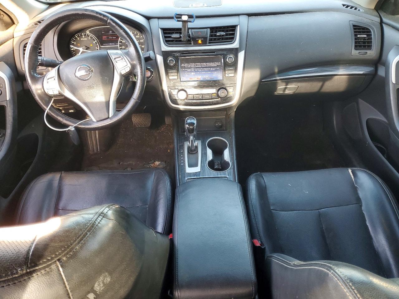 Nissan Altima 2.5 Sl