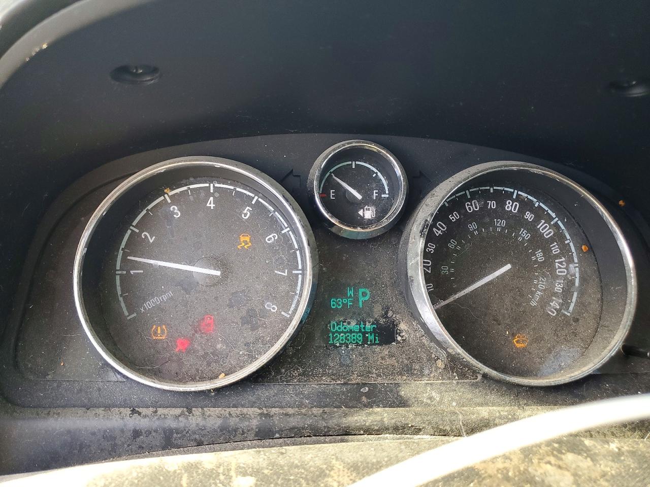 Chevrolet Captiva Ls
