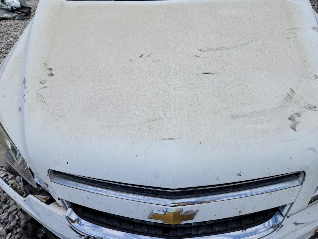 Chevrolet Captiva Ls