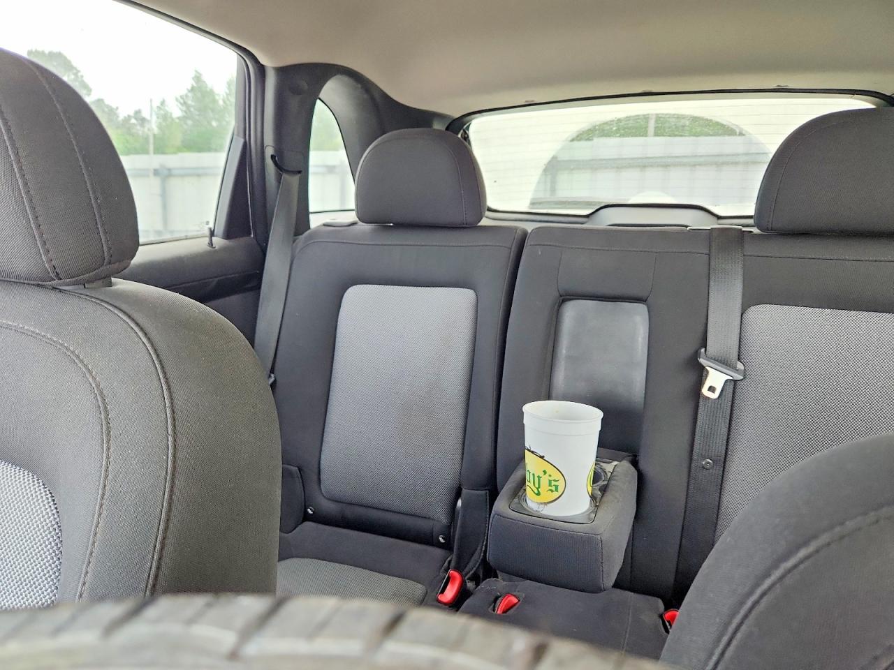 Chevrolet Captiva Ls