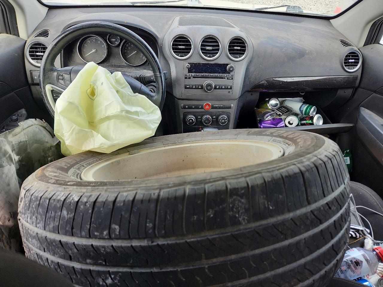 Chevrolet Captiva Ls