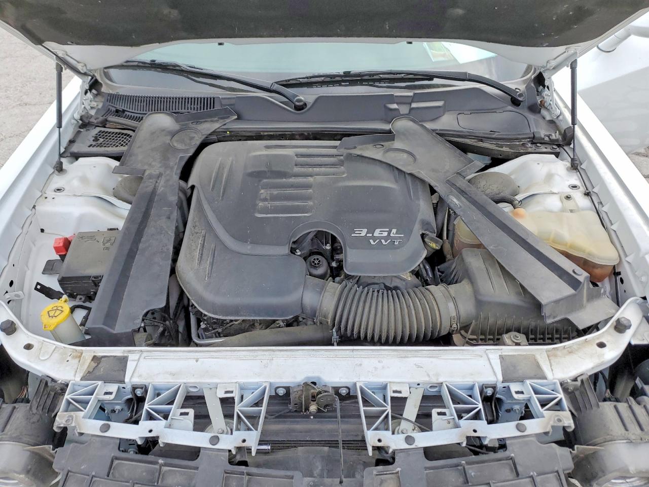 Dodge Challenger Gt