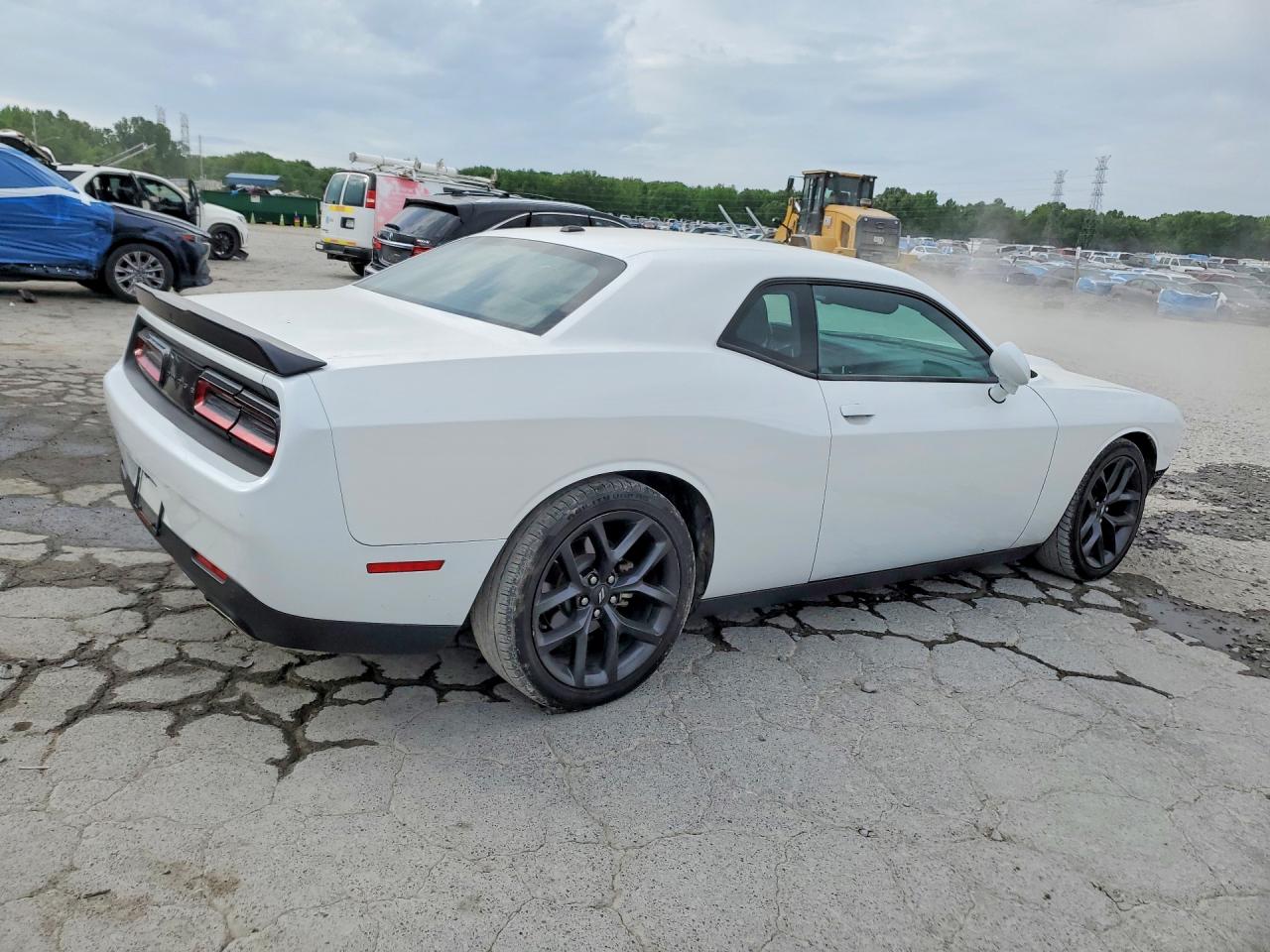 Dodge Challenger Gt
