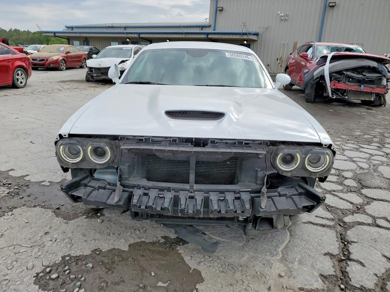 Dodge Challenger Gt