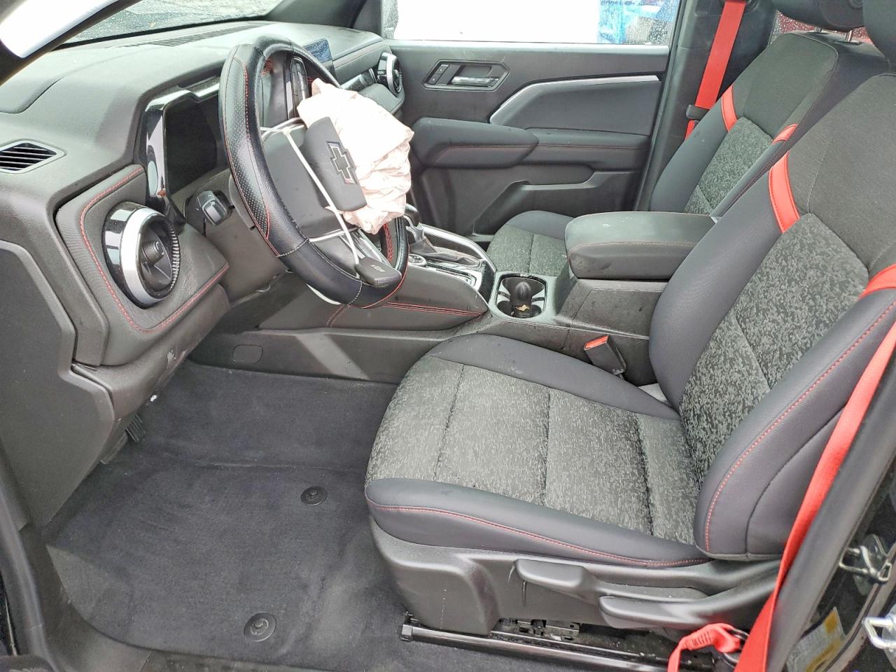 Chevrolet Colorado Z71