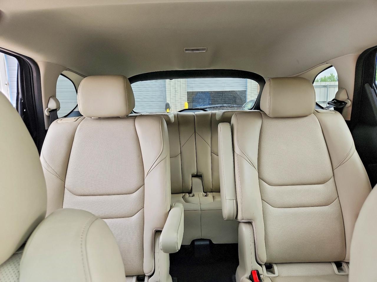 Mazda Cx Touring