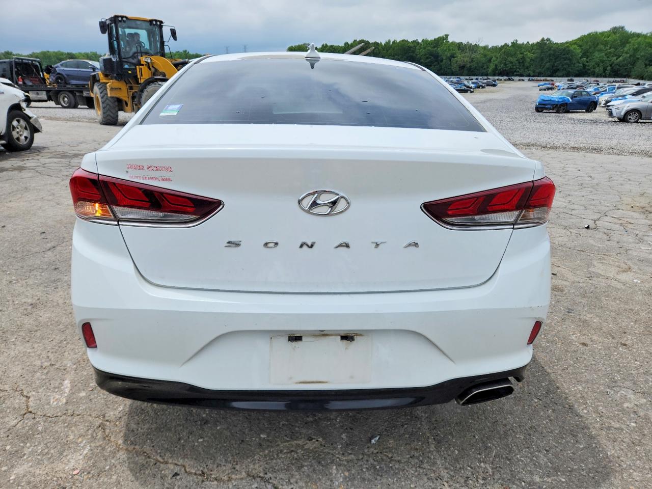 Hyundai SONATA Sel