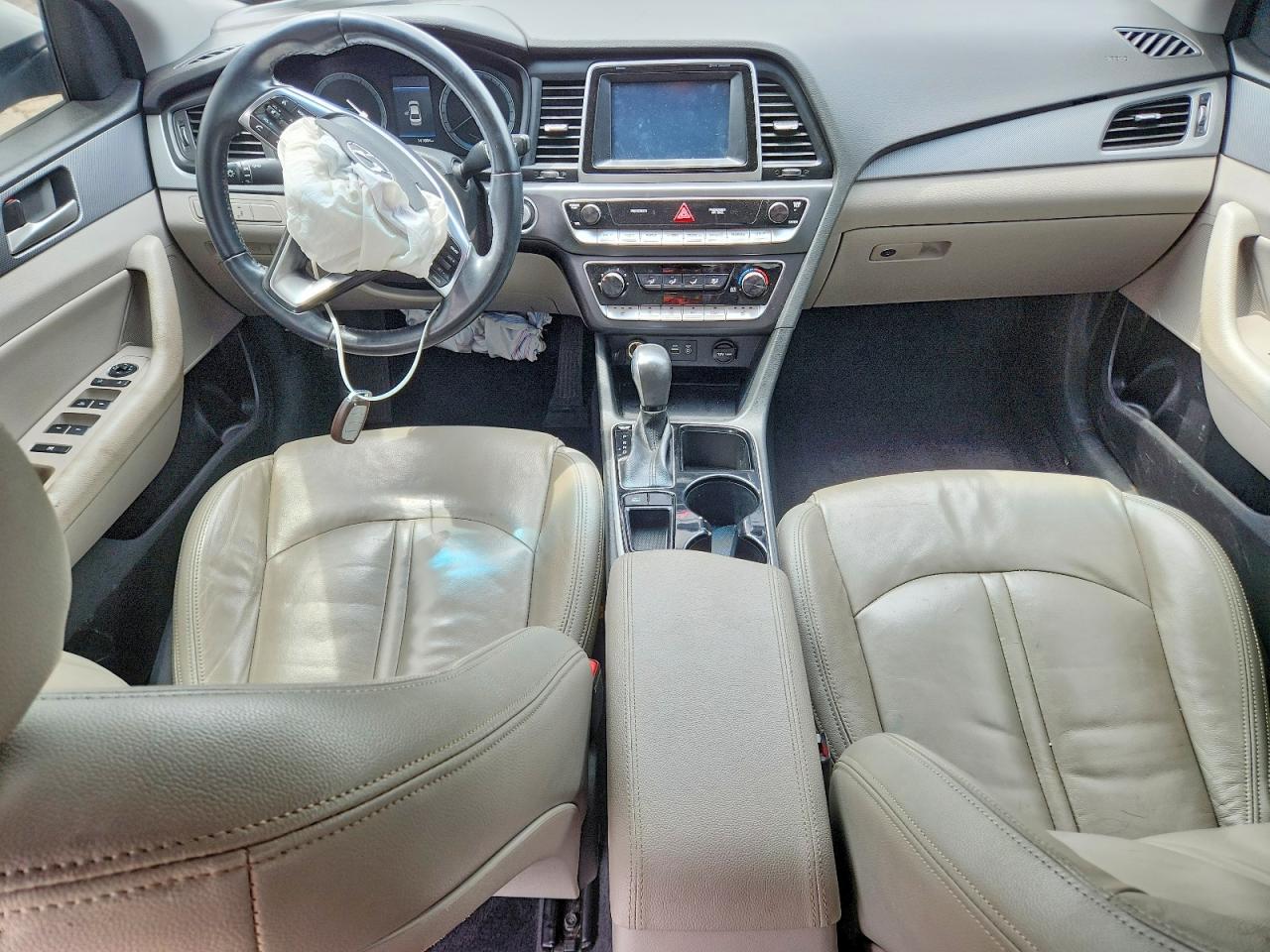 Hyundai SONATA Sel