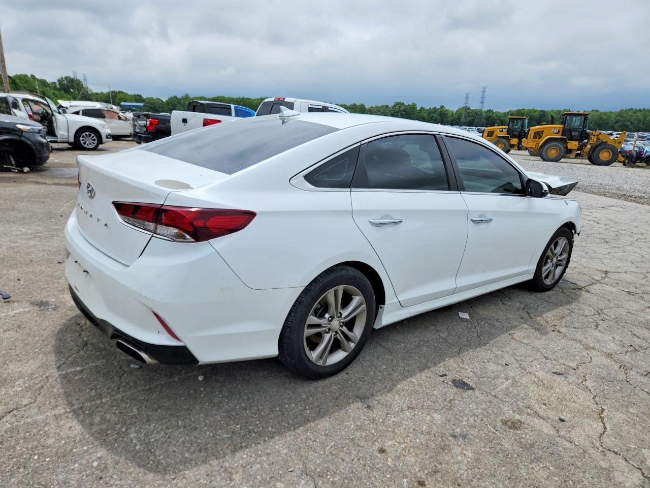 Hyundai SONATA Sel