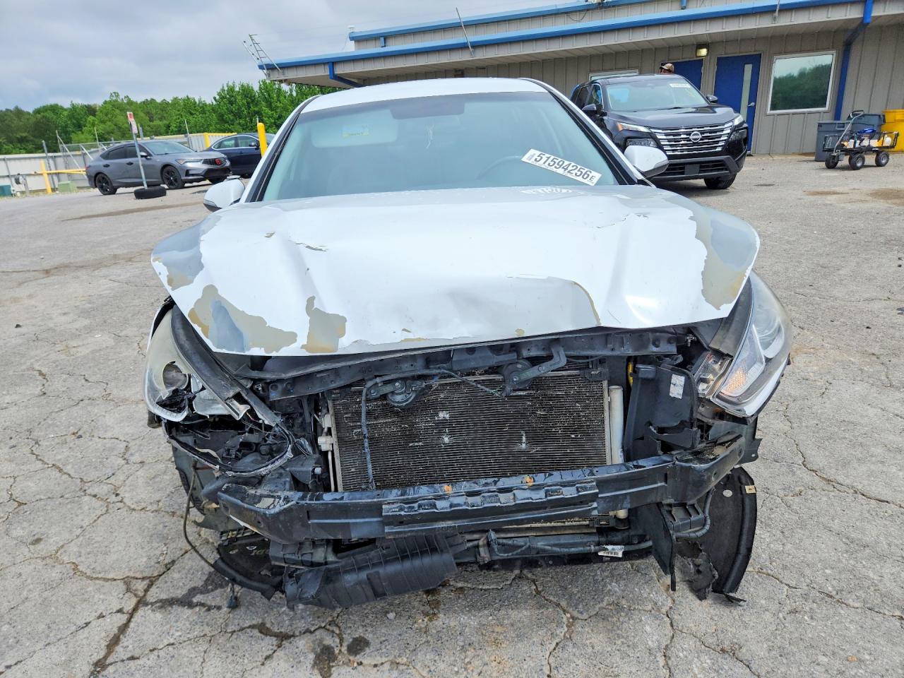 Hyundai SONATA Sel