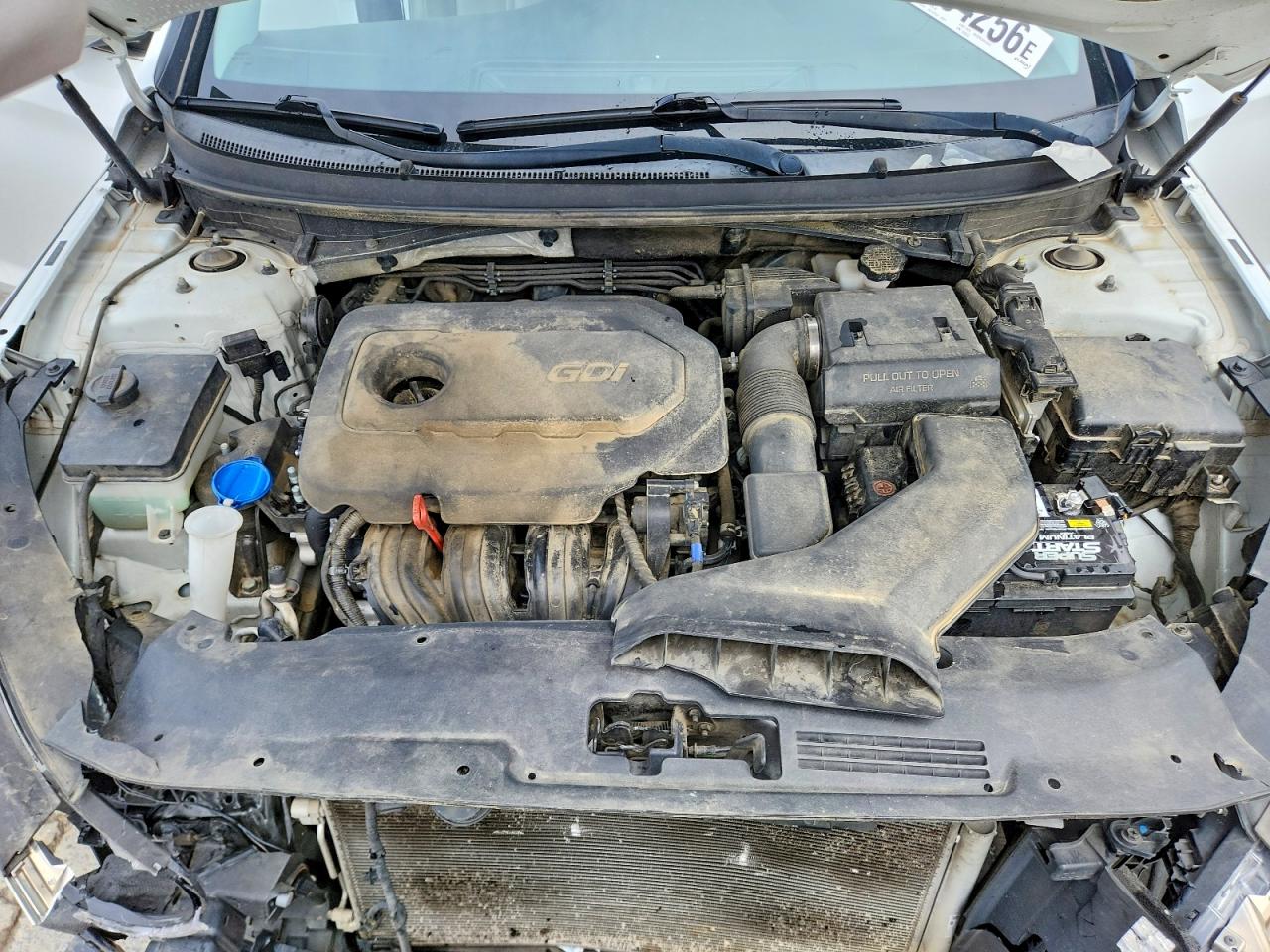 Hyundai SONATA Sel